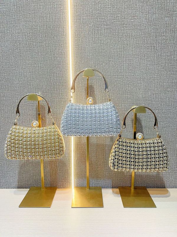新しいクロスボーダー女性のマッチングチャイナドレスハンドバッグバッグ社交界の宴会ハイエンドシングルショルダークロスボディディナーバッグ|undefined