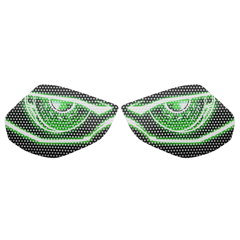Verde ddt085