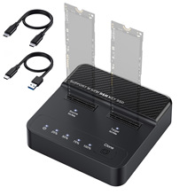 NVMe�p�PӲ�P�е���m.2���Ӳ�P����ؐType-C�DM.2����20Gbps