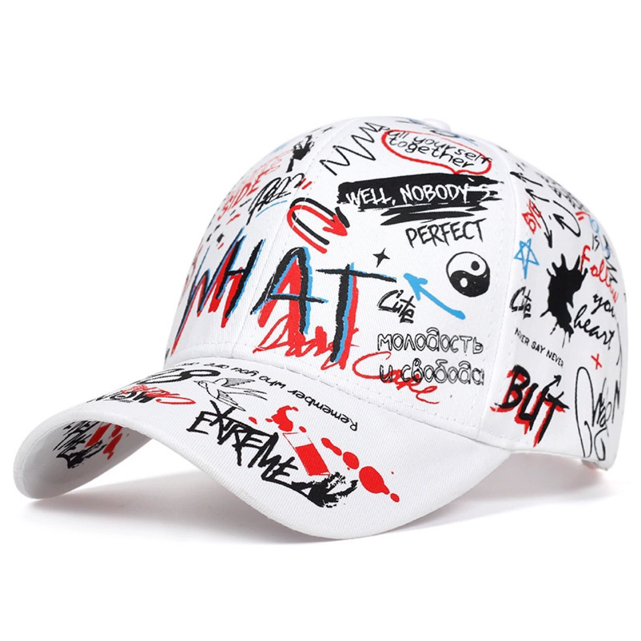 (Cross-border trading), hairpins, truck, baseball cap, travel sun hat, with embroidery