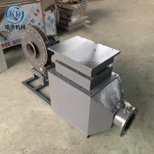 供应10KW20KW30KW空气加热器烘房风道式电加热器 非标定销