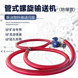 输送机;加料机;其他农业机械