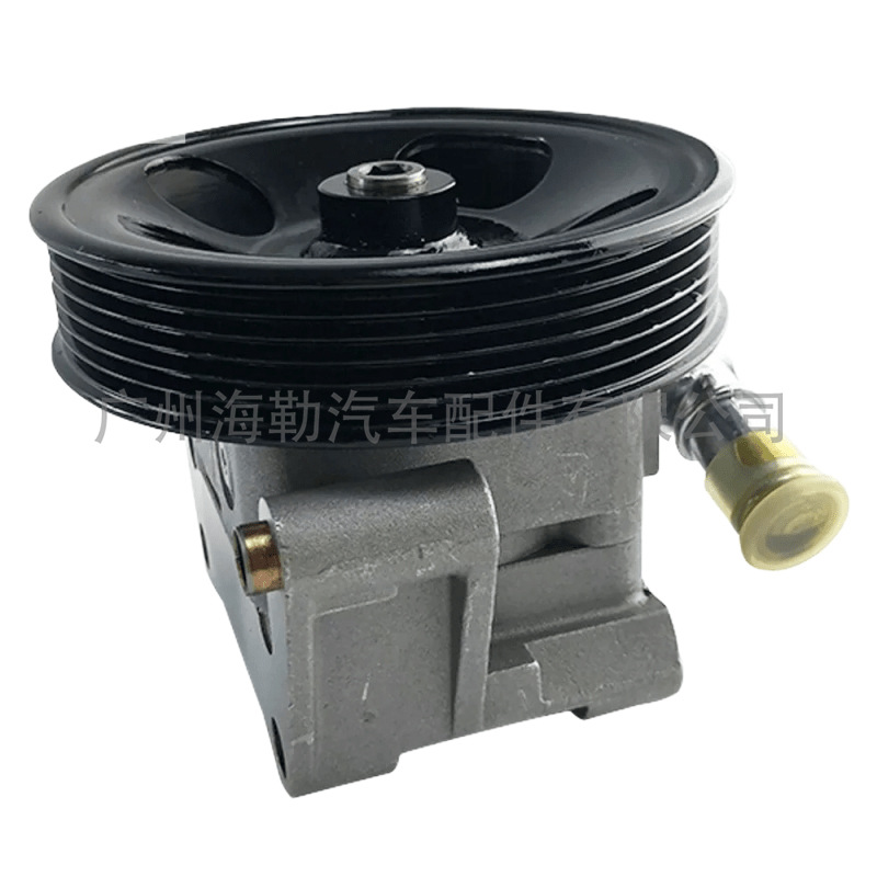 Lr032053 Power Steering Pump Suitable for Land Rover Freelander 2 (L359) 2007-2015 Lr077466