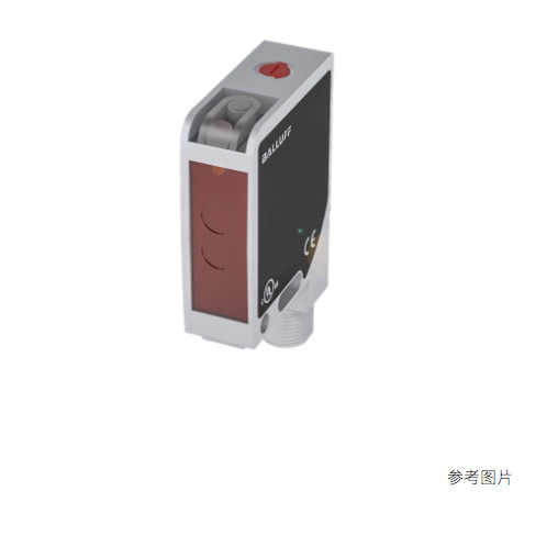 BALLUFF巴鲁夫BOS00TN BOS 21M-PA-PK10-S4镜反射光电开关传感器