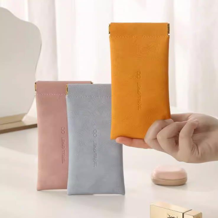 Gafas cubierta antideslizante gancho para la oreja accesorios fijos de la pierna destornillador gafas de tela caja de silicona soporte anti-gota almohadilla para la nariz bolsa de primavera