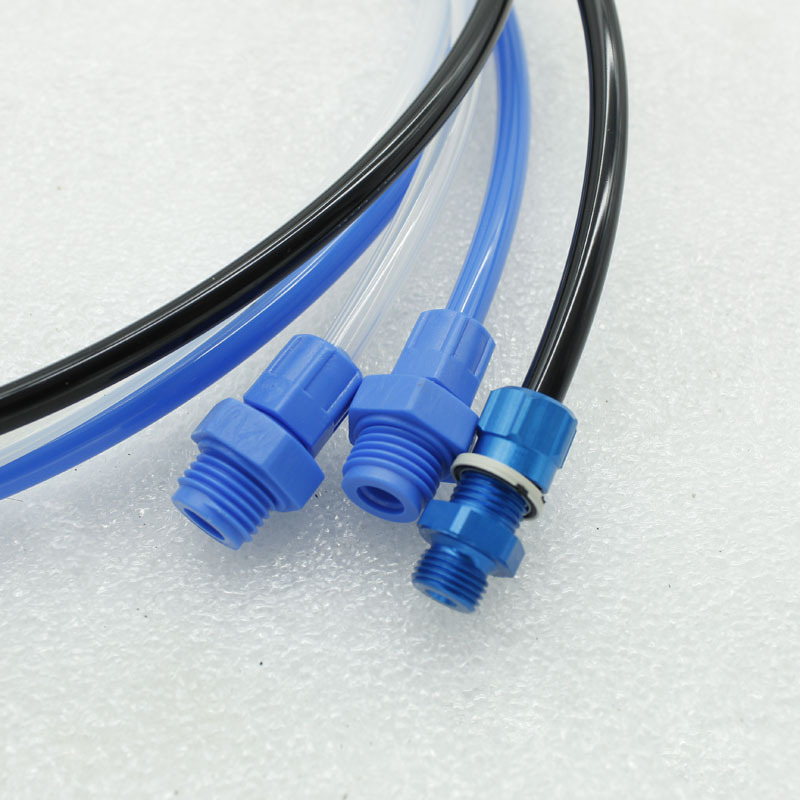 套装自动喷枪细节5