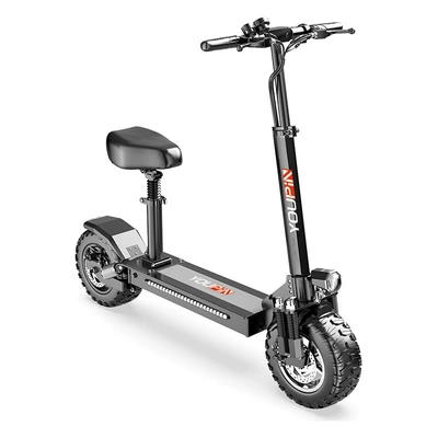 Qatlanan elektrik skuterlər – Cross-Border 11inch Off-Road Folding