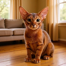 猫;狗