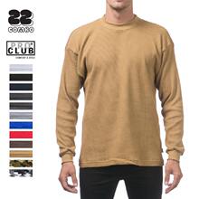 I 94731 Men's Ribbed Round Neck T-Shirt ����Բ��T�� �羳