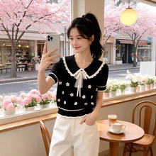 �ļ��¿�������֯��2026�¿����쾫��С�������ݶ̿�����������Ů