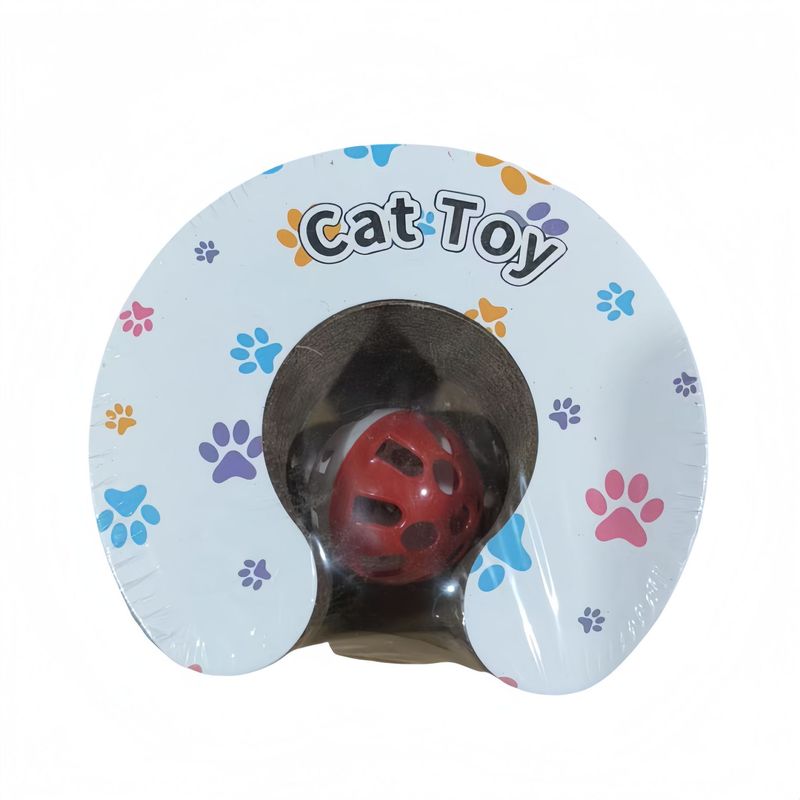 风琴猫抓板窝耐磨不掉屑猫玩具自嗨解闷瓦楞纸猫爪板猫咪用品大全|undefined