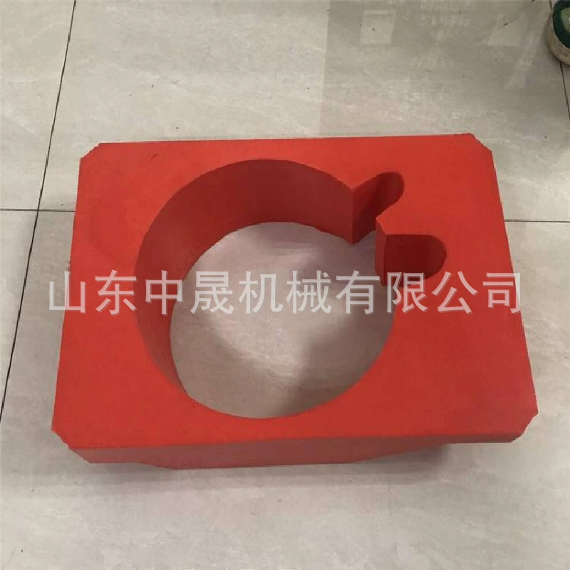 Средние утренние тяжелые рабочие столбы для наполнения горелки для полиуретановых наполнителей