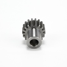 高强度工业油泵齿轮磨齿 数控磨齿机攻牙机齿轮