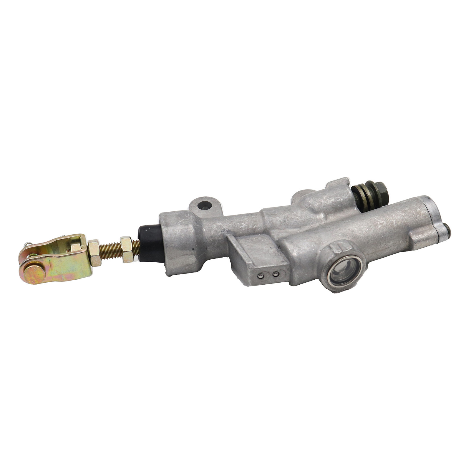 Suitable for Yamaha Xt250 Yz125 Yz250 Yz450F Motorcycle Rear Brake Pump Integrated Pump Straight Pump