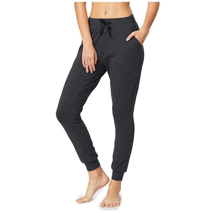European and American plus size women's yoga jogging cotton casual sports pants AliExpress eBay Amazon wish foreign trade