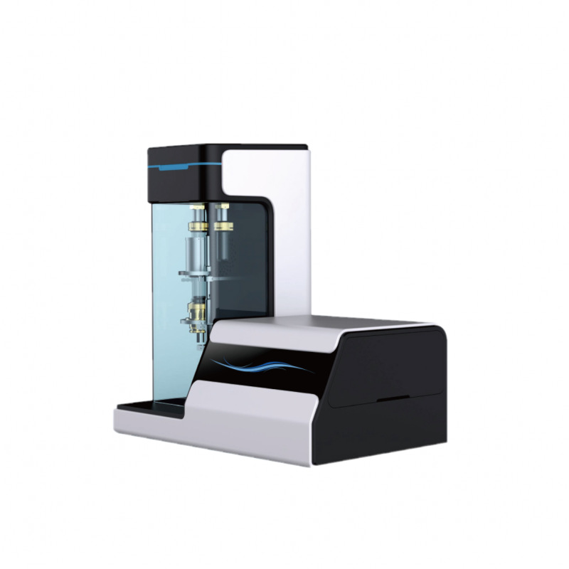 TGA热重热分析仪 RZY塑料橡胶金属聚合物热稳定性 热天平