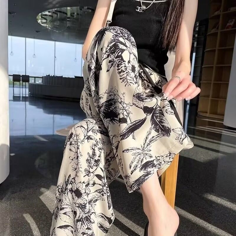 Summer trousers
