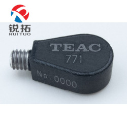 日本TEAC 771电压加速度传感器