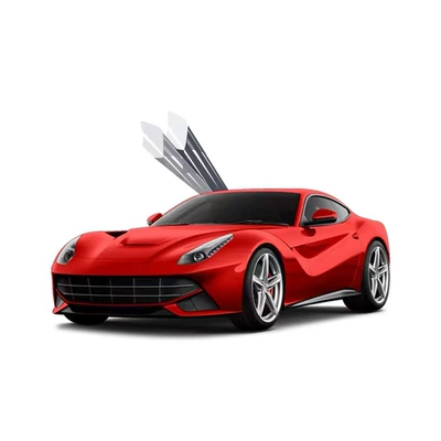 Automotive Film — Wholesale Ceramic Nano Inorganic High