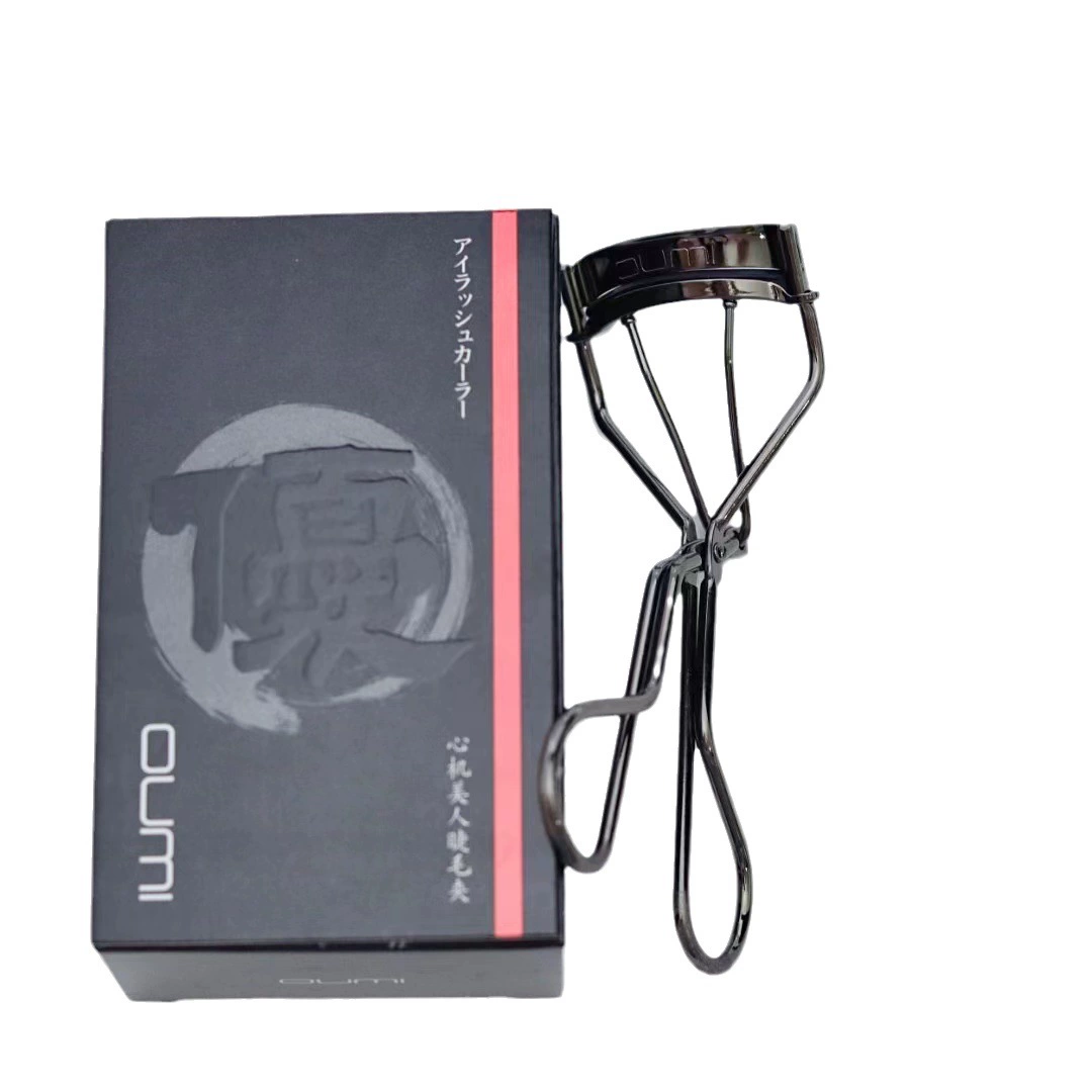 OUMI Eyelash Curler 219 Partial 213 Wide Angle Eyelash Curler GD Guodong Electric Eyelash Curler Wholesale