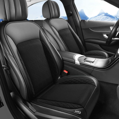 Car Ventilation Seat Cushion, Cooling: Multi-function pad