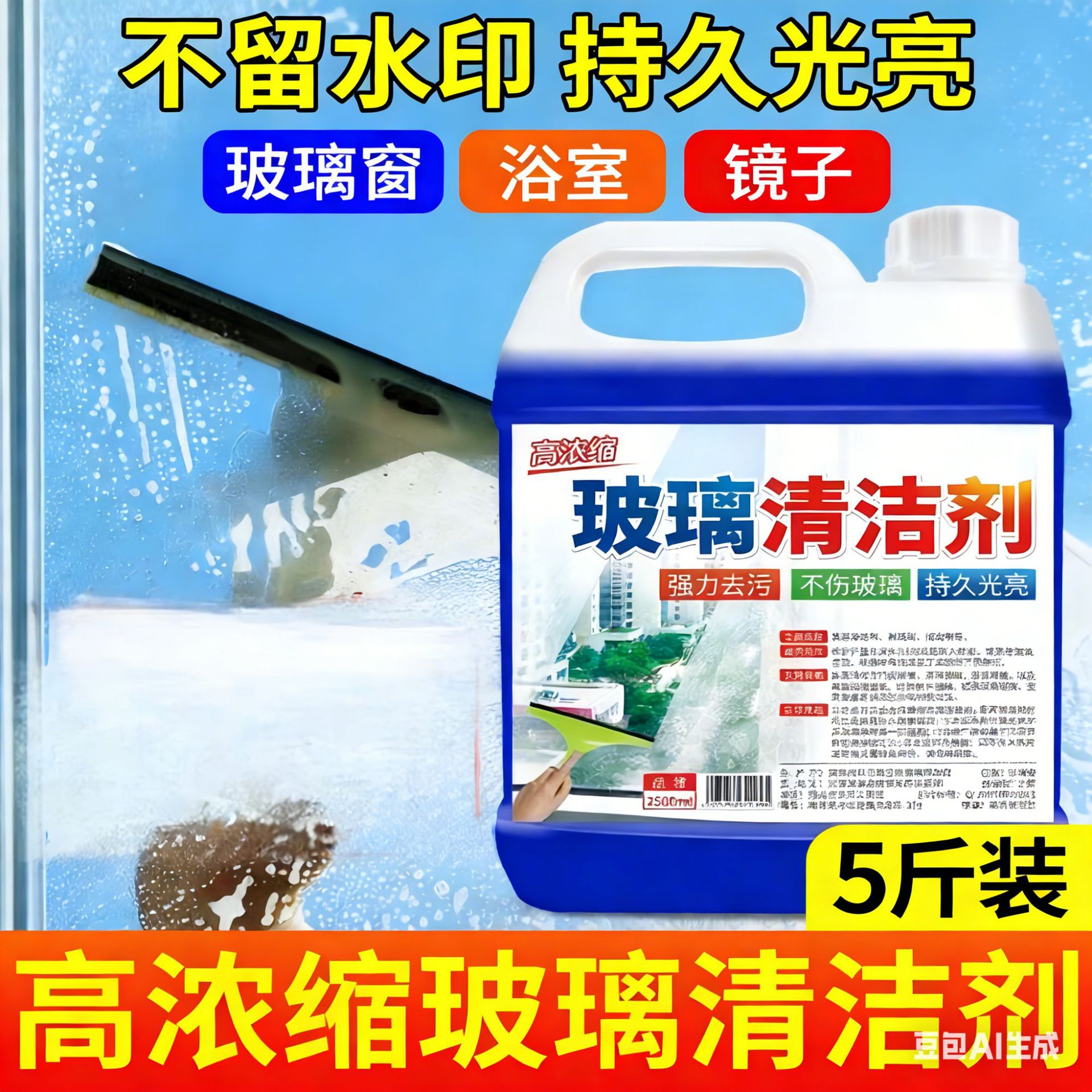 商品图