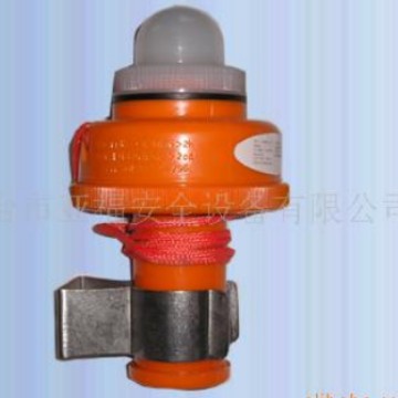 供应救生圈灯海水电池救生圈灯干电池救生圈灯锂电池示位灯