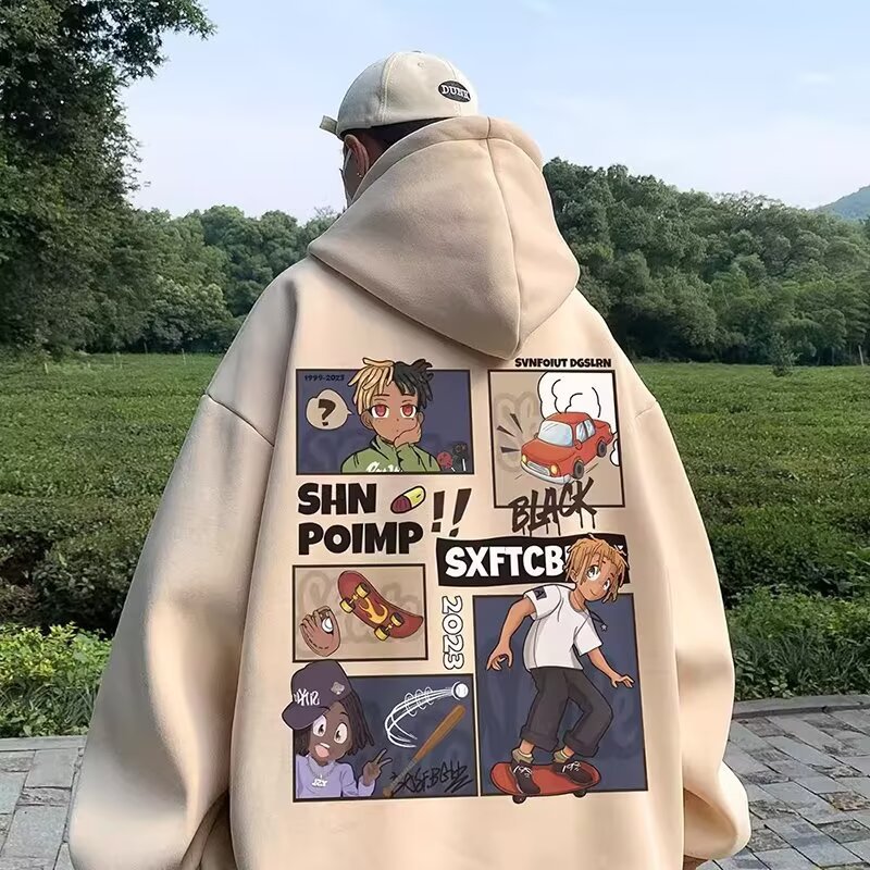 카키색