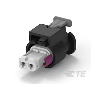 ����TE̩�����Ԫ��2-2355506-1��܇�B�����o��4 mm�g��2P��Ʒ