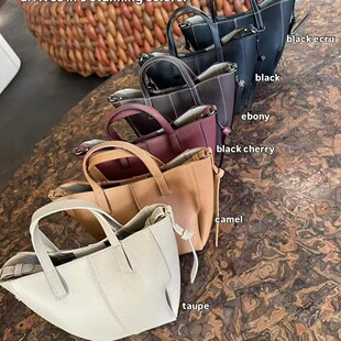 Polens���`��CYME TOTE NANO��֦ţƤ����ͨ������б���tb����