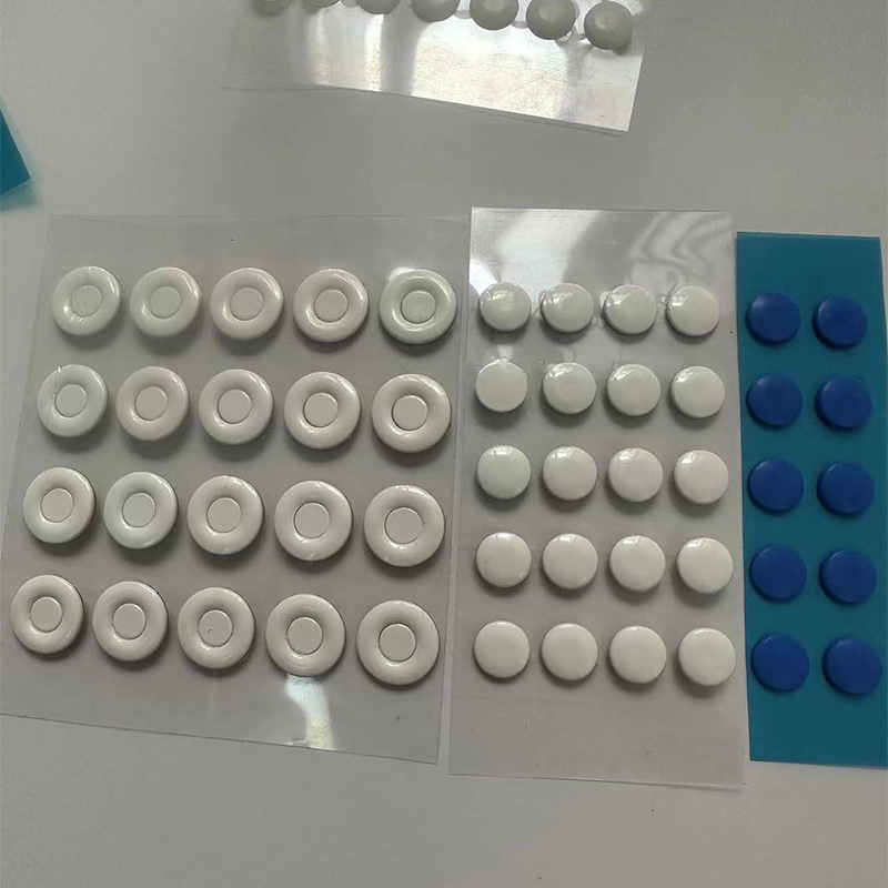 Mouse Skewer Universal TPFE Small Round Dot Suitable for Any Mouse Skewer Teflon Mouse Skewer Customization