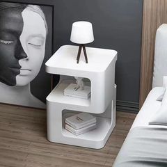 創意北欧家庭用のいくつかのリビングルームのお茶のいくつかの寝室は軽くて豪華です。