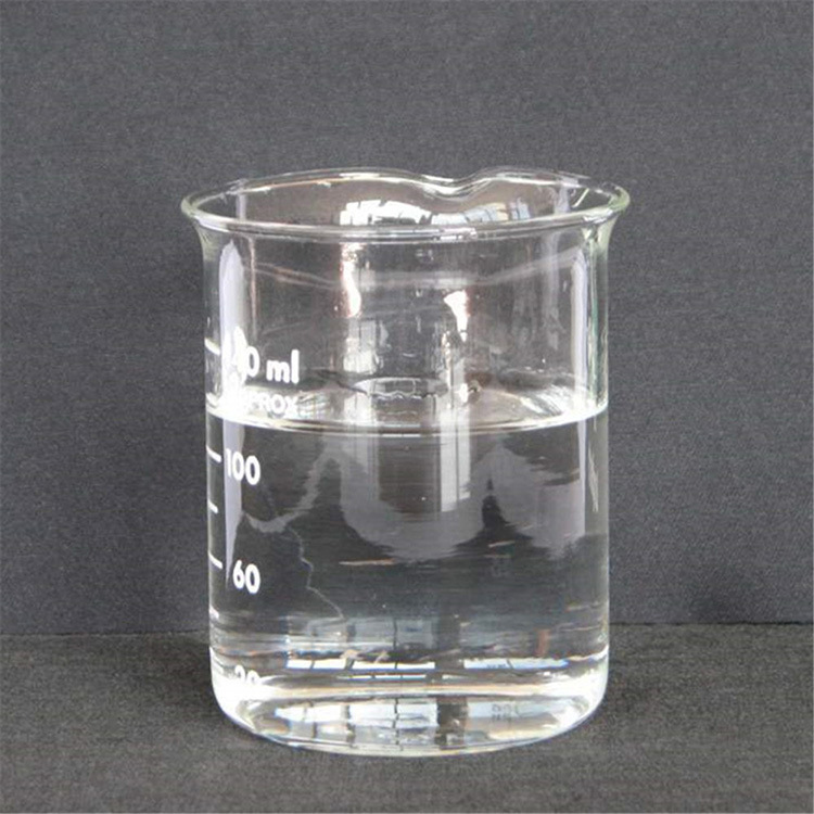 小分子羟基硅油高羟值9% 双封端二羟基甲基硅氧烷107羟油厂家直供