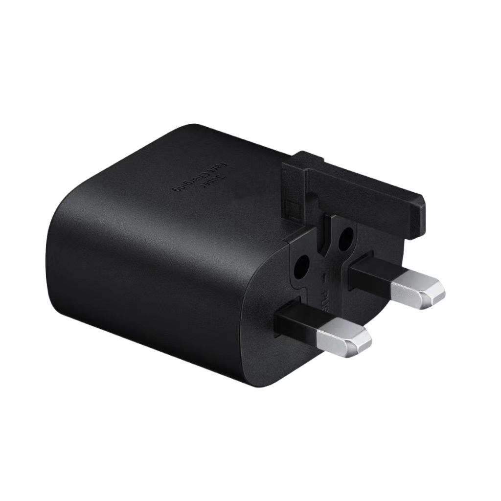 Cargador de Carga Rápida para Celular 25W PD 45W S22 con Carga Rápida