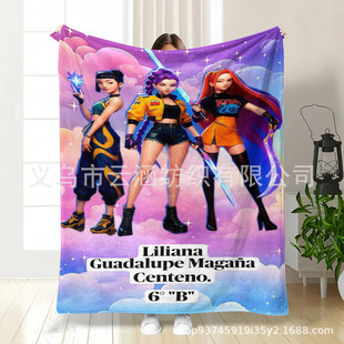 1pc�羳��̷��m�q�CħŮ�F���aӡ��ë�q̺���{̺�k����̺�ļ�ͨ