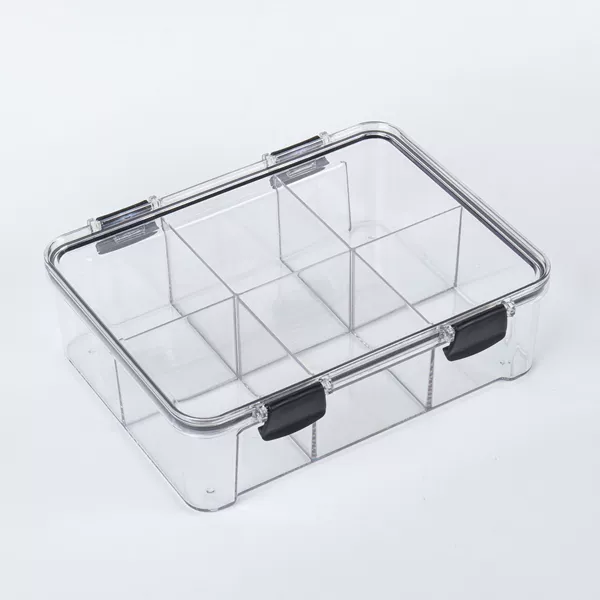 1380ML-6 divisions black
