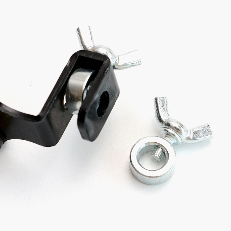 Tattoo accessories coil machine screw lock Y-type screw handle lock tattoo machine auxiliary tool beauty makeup