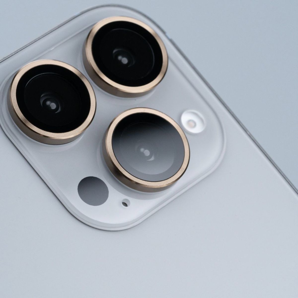 Suitable for Apple 17Promax Lens Film, Mobile Phone Ar Anti-Reflective Film, 17Air Rear Camera Film