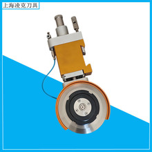 厂家直供剪切式气动刀架 压切150型气压分切刀架 重型分切机刀架