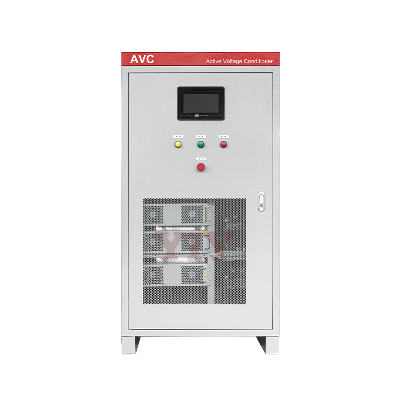 AVC300KVA̬ѹȶװõѹУг
