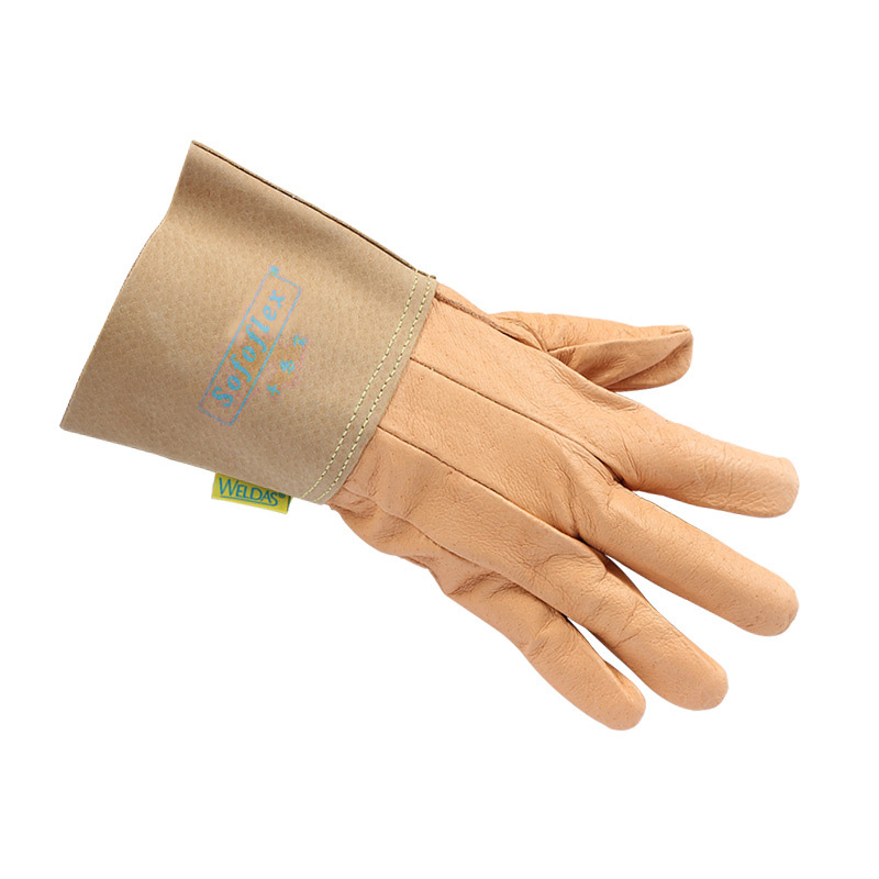 威特仕10-2008-M猪青皮焊工手套