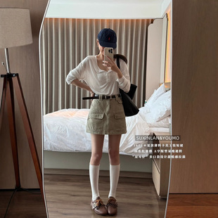 �����m/YOUMO �ļ���ʽ�͹Ź��b�L��ڴ�ֱͲ����ȹ1601(������)