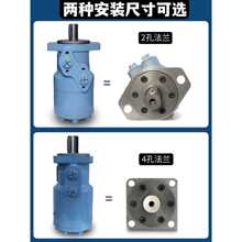 �[��Һ���R�_BMR/BM2-50 100 125 160 250 400�ߵ��ٴ�Ť�����R�_