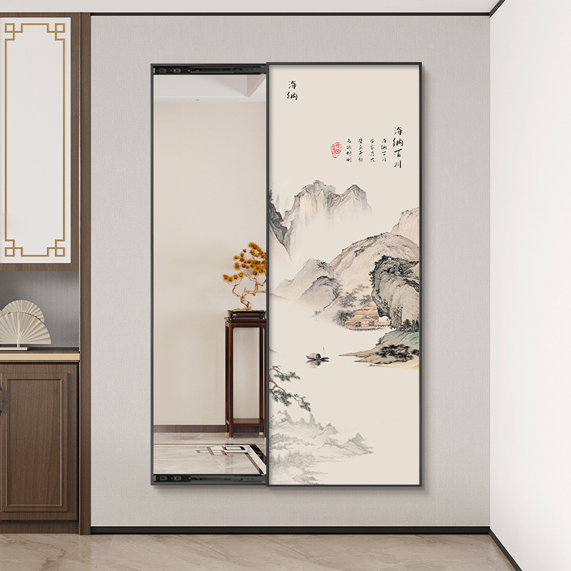 선 풍경 D--TL