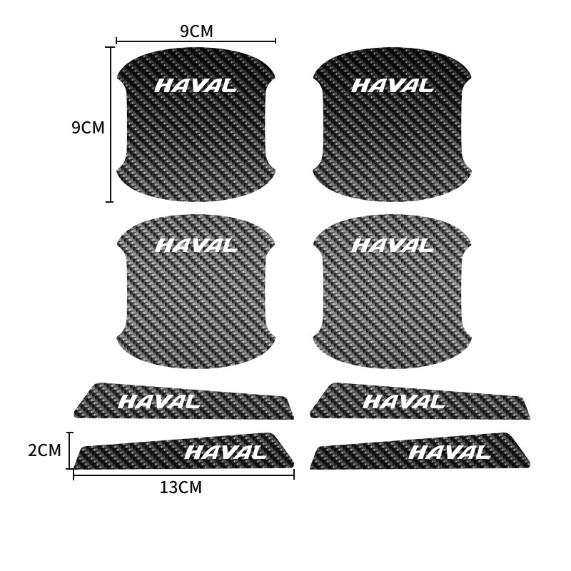 Haval 스퀘어 모델