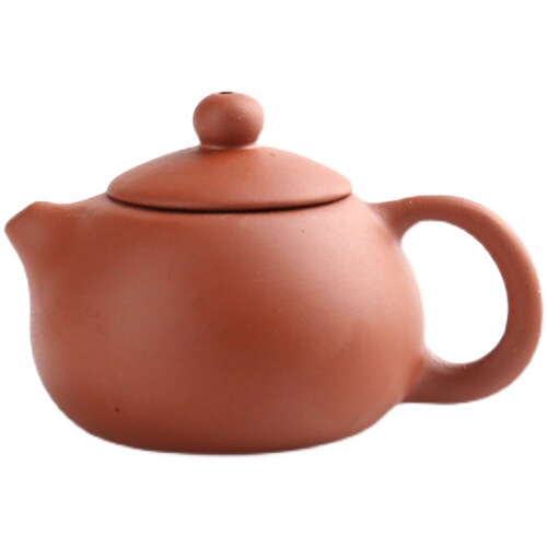 Mini Zisha Teapot Set, Small Finger Tip Teapot, Can Be Nurtured, Yixing Tea Ware Tea Pet Ornament, Small Ceramic Chinese Fortune Bringer