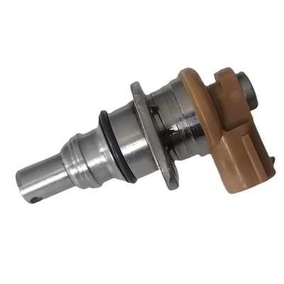 Fuel Scv Valve – Oil pump, nozzle