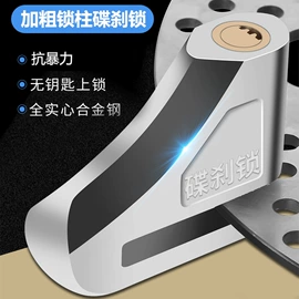 自行车锁;摩托车锁;其他锁具