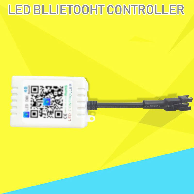 Controller, bluetooth