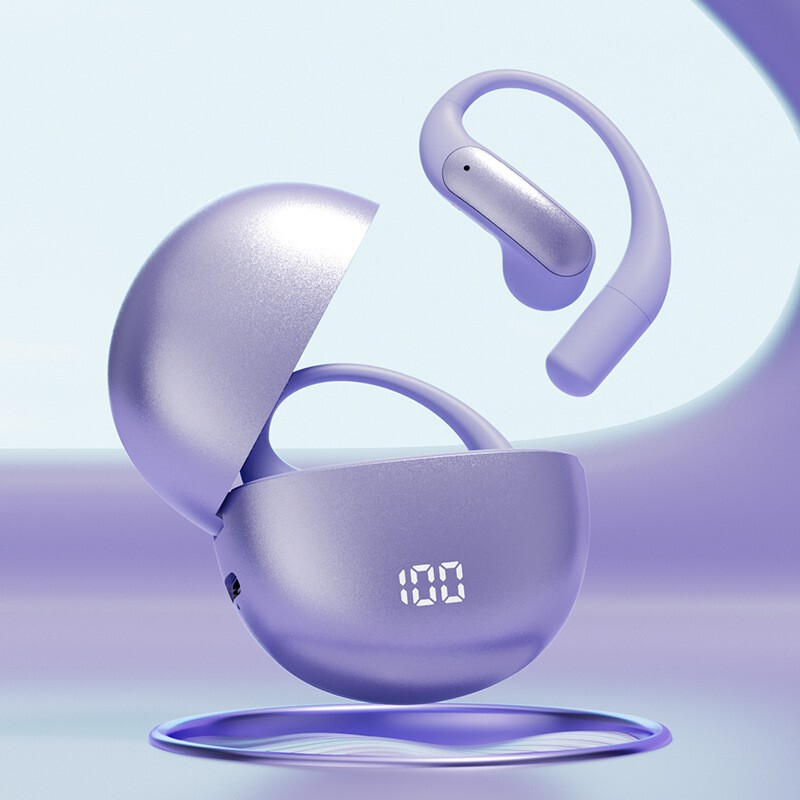 国境を越えた人気のAIインテリジェント翻訳BluetoothヘッドセットM62リアルタイム同時通訳2025新しいBluetoothヘッドセット|undefined